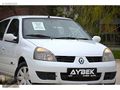 AYBEK// 2008 RENAULT SYMBOL 1.5 DCİ BOYASIZ ÖZEL ÜRETİM