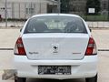 AYBEK// 2008 RENAULT SYMBOL 1.5 DCİ BOYASIZ ÖZEL ÜRETİM