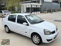AYBEK// 2008 RENAULT SYMBOL 1.5 DCİ BOYASIZ ÖZEL ÜRETİM
