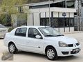 AYBEK// 2008 RENAULT SYMBOL 1.5 DCİ BOYASIZ ÖZEL ÜRETİM