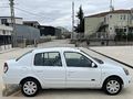 AYBEK// 2008 RENAULT SYMBOL 1.5 DCİ BOYASIZ ÖZEL ÜRETİM