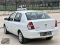 AYBEK// 2008 RENAULT SYMBOL 1.5 DCİ BOYASIZ ÖZEL ÜRETİM