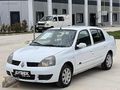 AYBEK// 2008 RENAULT SYMBOL 1.5 DCİ BOYASIZ ÖZEL ÜRETİM