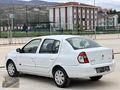 AYBEK// 2008 RENAULT SYMBOL 1.5 DCİ BOYASIZ ÖZEL ÜRETİM