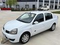 AYBEK// 2008 RENAULT SYMBOL 1.5 DCİ BOYASIZ ÖZEL ÜRETİM