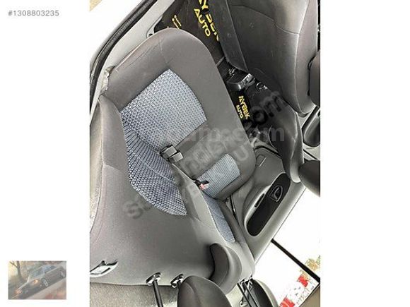 AYBEK// 2008 RENAULT SYMBOL 1.5 DCİ BOYASIZ ÖZEL ÜRETİM