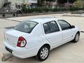 AYBEK// 2008 RENAULT SYMBOL 1.5 DCİ BOYASIZ ÖZEL ÜRETİM