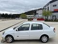 AYBEK// 2008 RENAULT SYMBOL 1.5 DCİ BOYASIZ ÖZEL ÜRETİM