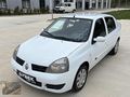 AYBEK// 2008 RENAULT SYMBOL 1.5 DCİ BOYASIZ ÖZEL ÜRETİM