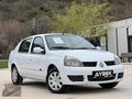 AYBEK// 2008 RENAULT SYMBOL 1.5 DCİ BOYASIZ ÖZEL ÜRETİM