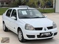 AYBEK// 2008 RENAULT SYMBOL 1.5 DCİ BOYASIZ ÖZEL ÜRETİM