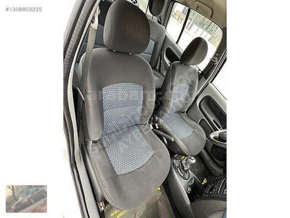 AYBEK// 2008 RENAULT SYMBOL 1.5 DCİ BOYASIZ ÖZEL ÜRETİM