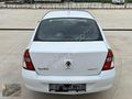 AYBEK// 2008 RENAULT SYMBOL 1.5 DCİ BOYASIZ ÖZEL ÜRETİM