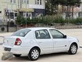 AYBEK// 2008 RENAULT SYMBOL 1.5 DCİ BOYASIZ ÖZEL ÜRETİM