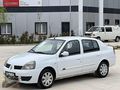 AYBEK// 2008 RENAULT SYMBOL 1.5 DCİ BOYASIZ ÖZEL ÜRETİM