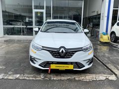 2021 MEGANE 1.5 DCI JOY EDC OTOMATİK 115 BG 98.000 KM HATASIZ