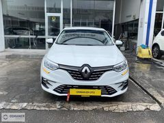 2021 MEGANE 1.5 DCI JOY EDC OTOMATİK 115 BG 100.000 KM HATASIZ