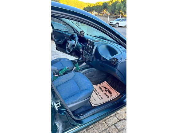 Sahibinden Fiat Marea 1.6 SX 2000 Model