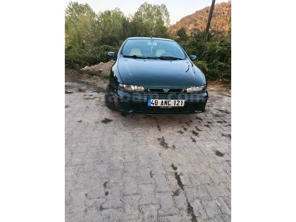 Sahibinden Fiat Marea 1.6 SX 2000 Model
