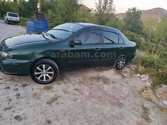 Sahibinden Fiat Marea 1.6 SX 2000 Model