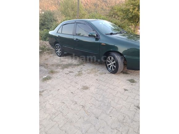 Sahibinden Fiat Marea 1.6 SX 2000 Model
