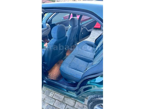 Sahibinden Fiat Marea 1.6 SX 2000 Model
