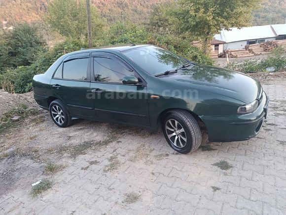 Sahibinden Fiat Marea 1.6 SX 2000 Model