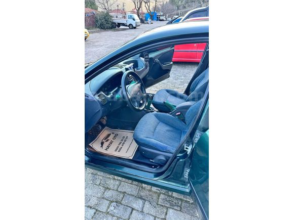 Sahibinden Fiat Marea 1.6 SX 2000 Model