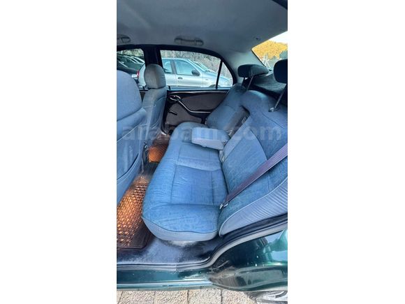 Sahibinden Fiat Marea 1.6 SX 2000 Model