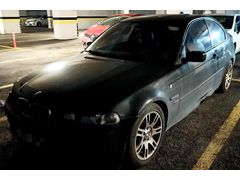 Sahibinden BMW 3 Serisi 320td Compact 2004 Model İstanbul
