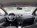 RENAULT SYMBOL 1.5DCİ JOY 90HP BOYASIZ BAKIMLI