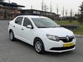 RENAULT SYMBOL 1.5DCİ JOY 90HP BOYASIZ BAKIMLI