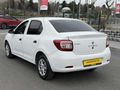 RENAULT SYMBOL 1.5DCİ JOY 90HP BOYASIZ BAKIMLI