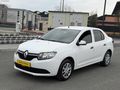 RENAULT SYMBOL 1.5DCİ JOY 90HP BOYASIZ BAKIMLI
