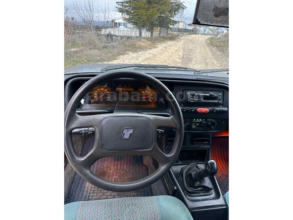 Sahibinden Tofaş Doğan SLX ie 1998 Model 