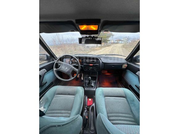 Sahibinden Tofaş Doğan SLX ie 1998 Model 