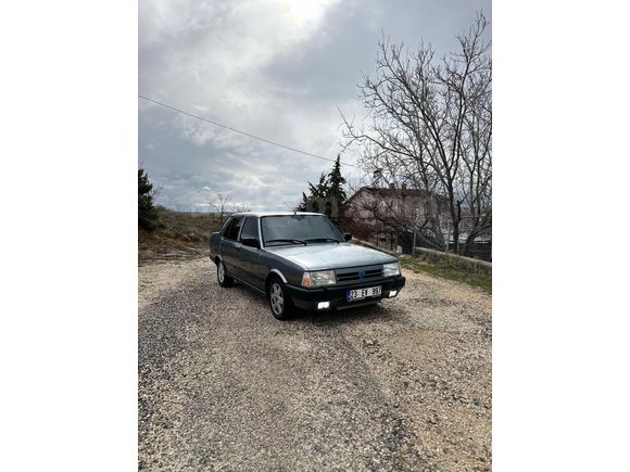 Sahibinden Tofaş Doğan SLX ie 1998 Model 