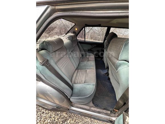 Sahibinden Tofaş Doğan SLX ie 1998 Model 