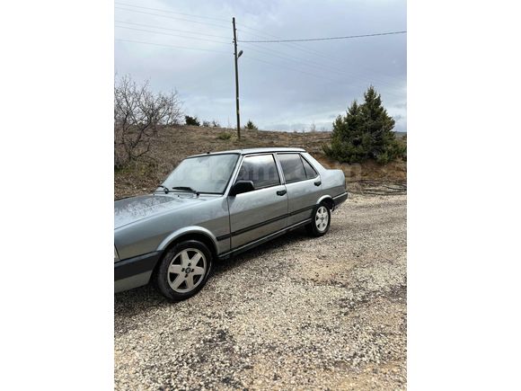 Sahibinden Tofaş Doğan SLX ie 1998 Model 