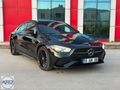 KRD MOTORS'DAN HATASIZ BOYASIZ 2025 MODEL CLA 200 % 20 KDV