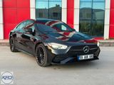 KRD MOTORS'DAN HATASIZ BOYASIZ 2025 MODEL CLA 200 % 20 KDV