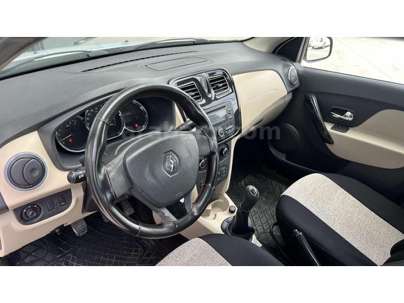 YNK'DAN 2014 RENAULT SYMBOL 1.5 DCI TOUCH