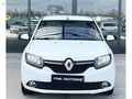 YNK'DAN 2014 RENAULT SYMBOL 1.5 DCI TOUCH
