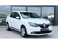 YNK'DAN 2014 RENAULT SYMBOL 1.5 DCI TOUCH