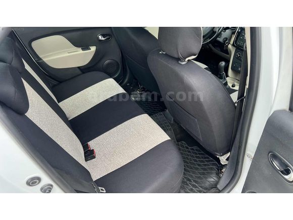 YNK'DAN 2014 RENAULT SYMBOL 1.5 DCI TOUCH