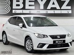 2017 MODEL SEAT IBIZA 1.0 EcoTSİ - STYLE - Yeni Kasa| 108.000 KM