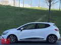 KREDİ OLUR 2017 RENAULT CLIO 1.5 DİZEL OTOMATİK