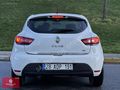 KREDİ OLUR 2017 RENAULT CLIO 1.5 DİZEL OTOMATİK