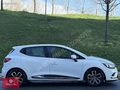 KREDİ OLUR 2017 RENAULT CLIO 1.5 DİZEL OTOMATİK