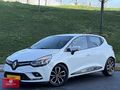 KREDİ OLUR 2017 RENAULT CLIO 1.5 DİZEL OTOMATİK